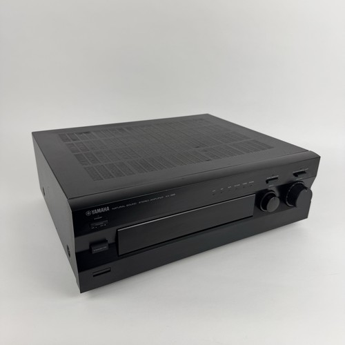 Yamaha 396 integrated fi - ax-396,