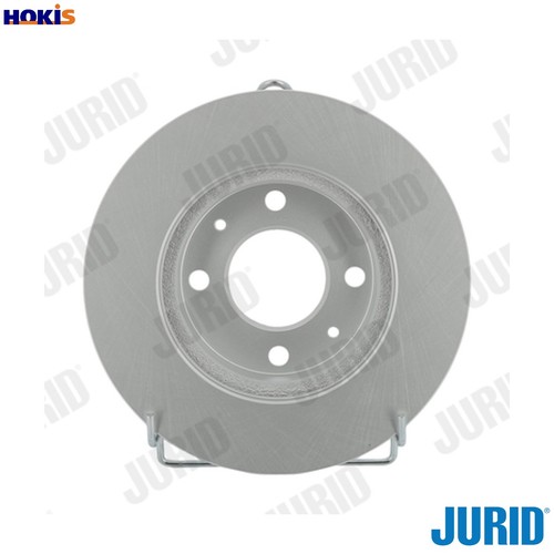 Brake disc 562428jc for - 2x,