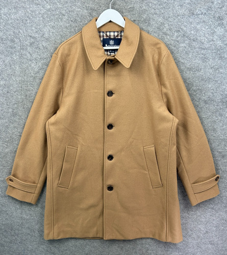 Aquascutum jacket mens large - jacket,