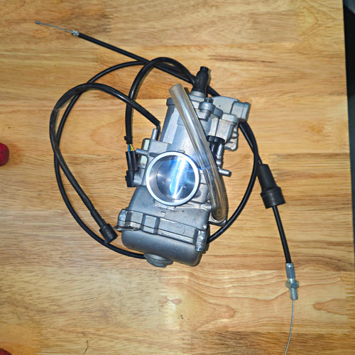 2004 suzuki rm250 oem - rm250,