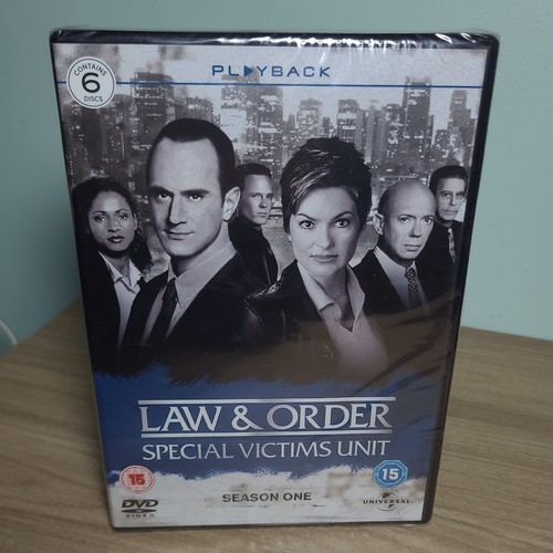 Law and order special - order,