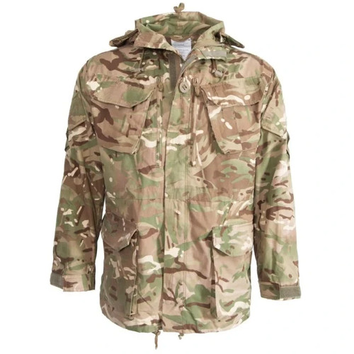 Original british army mtp - original,