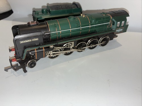 Hornby gauge r065 - hornby, 00