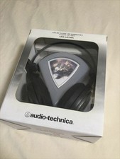 Audio-technica ATH-AD700X Air Dynamic Open-Air headphone Japan NEW