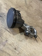 Piston & Con Rod - Mountfield SP185, Briggs & Stratton 300 Engine (63)