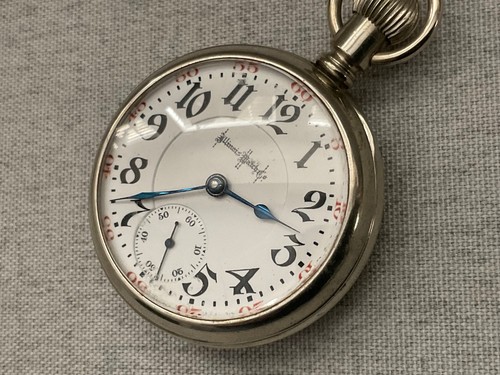 Illinois watch bunn special - illinois,