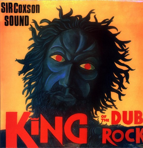 Sir coxson sound king - -, of