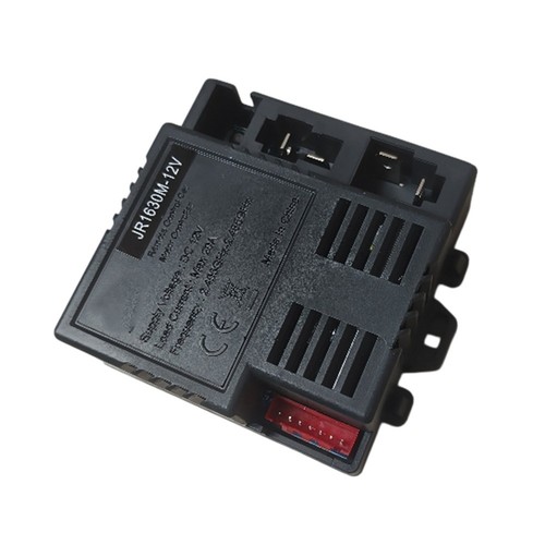 12v jr1630m control box - control,