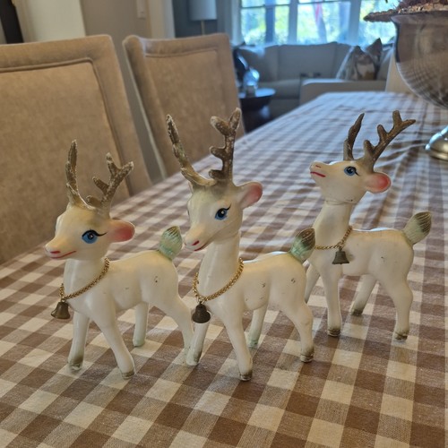 Vintage christmas set - vintage, of