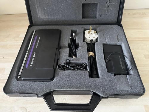 Audio technica atw 200 - audio,