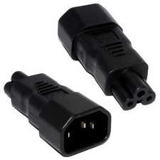 Pin iec kettle lead - iec,