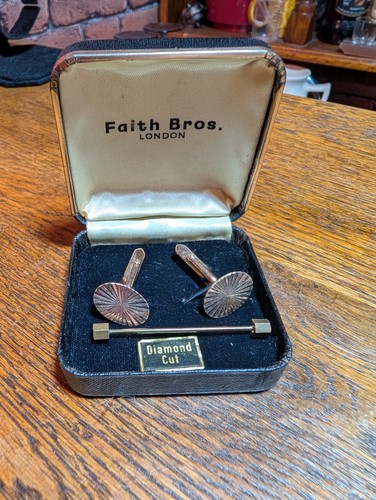 Vintage faith bros london - faith, bros.
