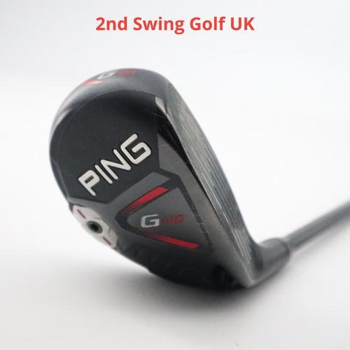Ping g410 hybrid alta - 3,
