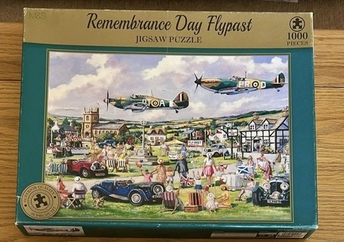 Remembrance day flypast 1000 - remembrance,