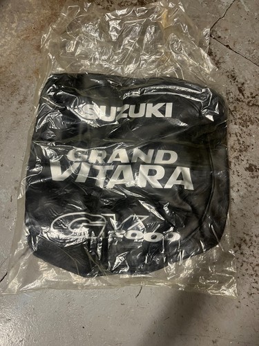 Suzuki grand vitara leather - vitara,