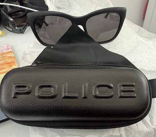 Police sunglasses s1933k col - police,