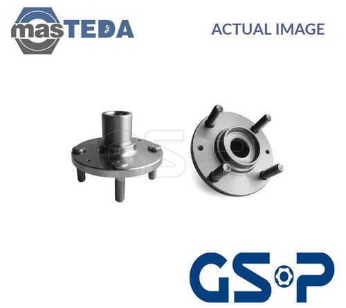 9425002 wheel hub front gsp - front,