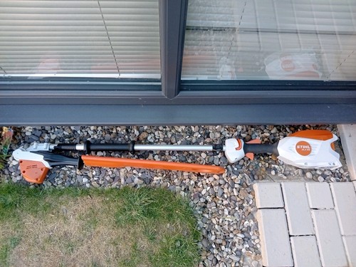 Stihl hla long - stihl,