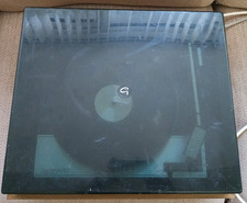 GARRARD SP25 MK IV Turntable.