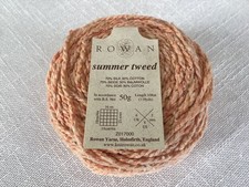 Rowan Summer Tweed Yarn SH545