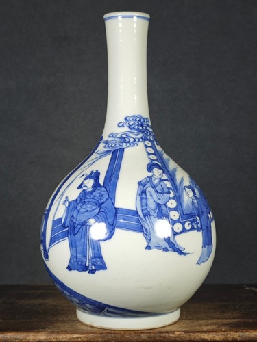 Antique chinese qing dynasty - qing,