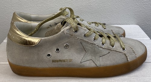 Golden goose super star - golden, super-star