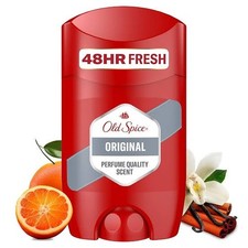 Old Spice Original Deodorant