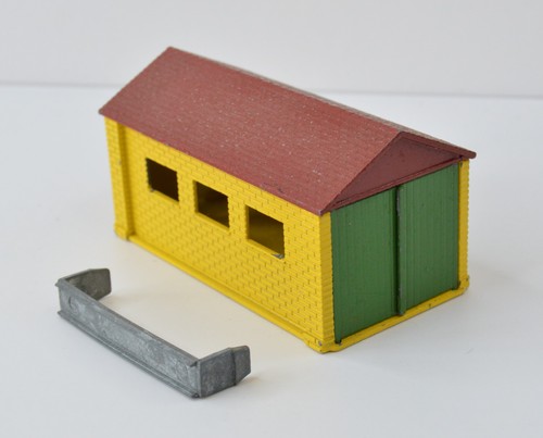 Matchbox garage accessory - matchbox,