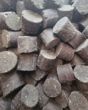 1 Kilo , Black Cat Chow