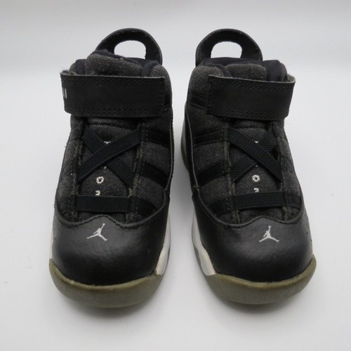 Nike toddler black - nike, air
