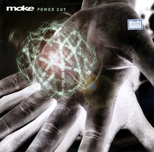 Moke - Power Cut