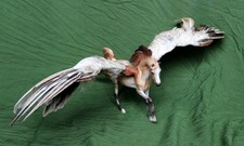 Custom Breyer Malik to