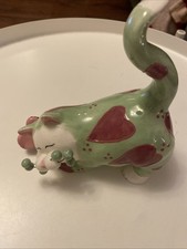 Lacombe Willitts Designs Green