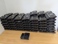 Polycom VVX 410 HD Business Media IP Desk Phone JOBLOT 89 pieces