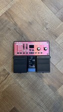 Boss RC-30 Loop Station Dual