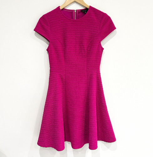 Ted baker pink - ted, fit