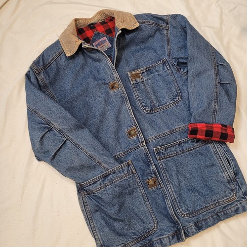 Vintage women denim long - vintage, women's