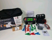 Megger MFT-X1 Multifunction