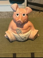 NatWest Piggy Bank, Baby Pig
