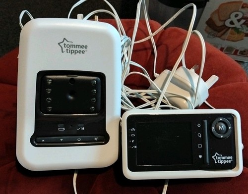 Tommee tippee 1094s video - tommee,