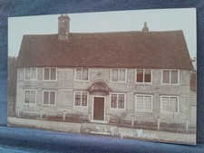 Newport essex old crown house - essex,