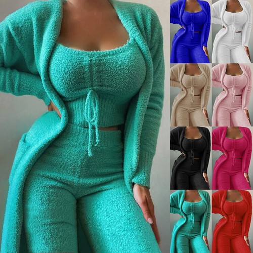 Ladies soft cosy warm - ladies, snuggle