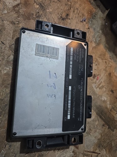 2007 peugeot expert - peugeot, panel
