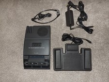 Philips LFH 710 Transcription