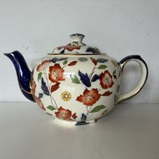 Sampson Hancock TOKIO Imari