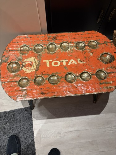 Handmade mancalla table - handmade,