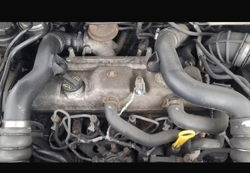 Ford transit connect hcpa - ford,