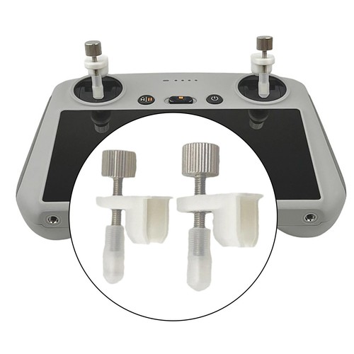 Rocker joystick fixed speed - 2x,