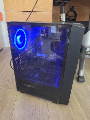 Cyberpower blaze gaming - gaming, pc