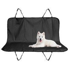 Dog Car Seat Cover Waterproof